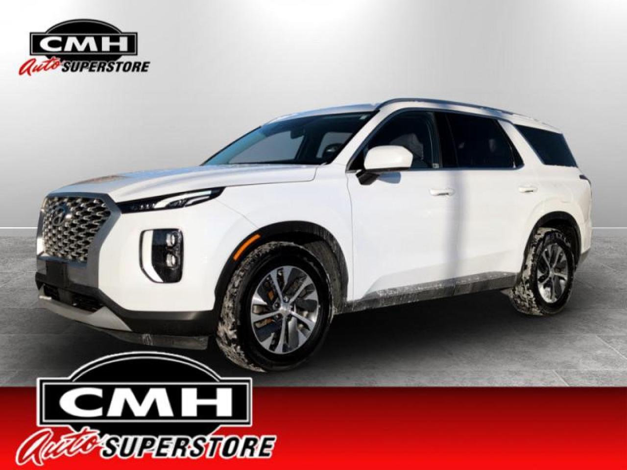 2021 Hyundai PALISADE Essential 8-Passenger  **ONE OWNER** Photo