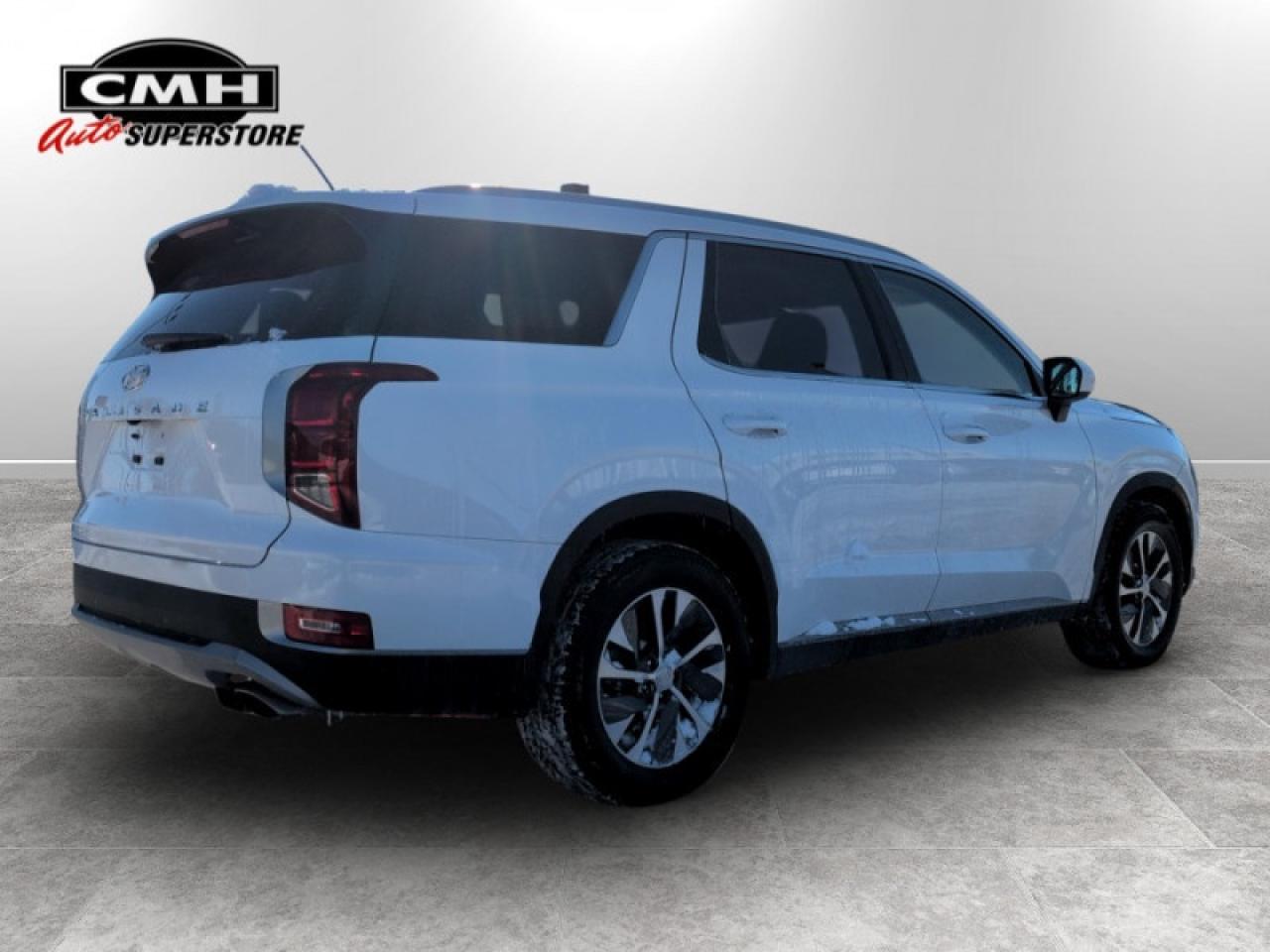 2021 Hyundai PALISADE Essential 8-Passenger  **ONE OWNER** Photo