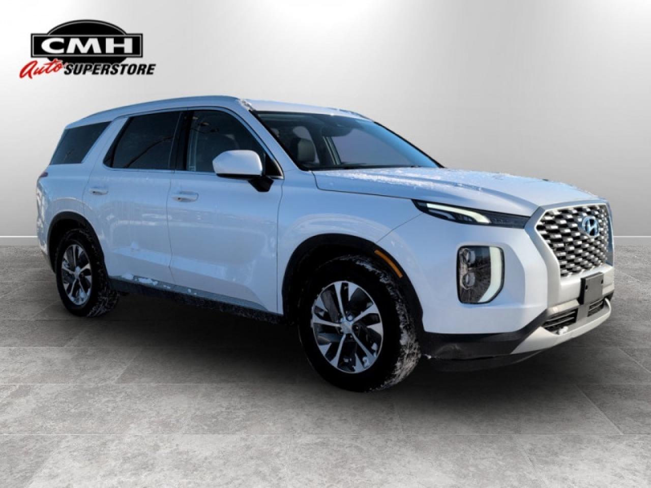 2021 Hyundai PALISADE Essential 8-Passenger  **ONE OWNER** Photo