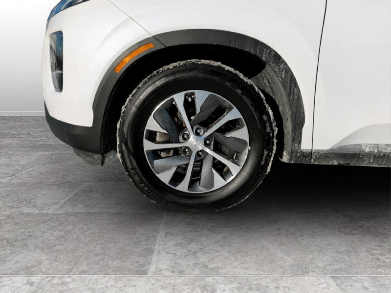 2021 Hyundai PALISADE Essential 8-Passenger  **ONE OWNER** Photo