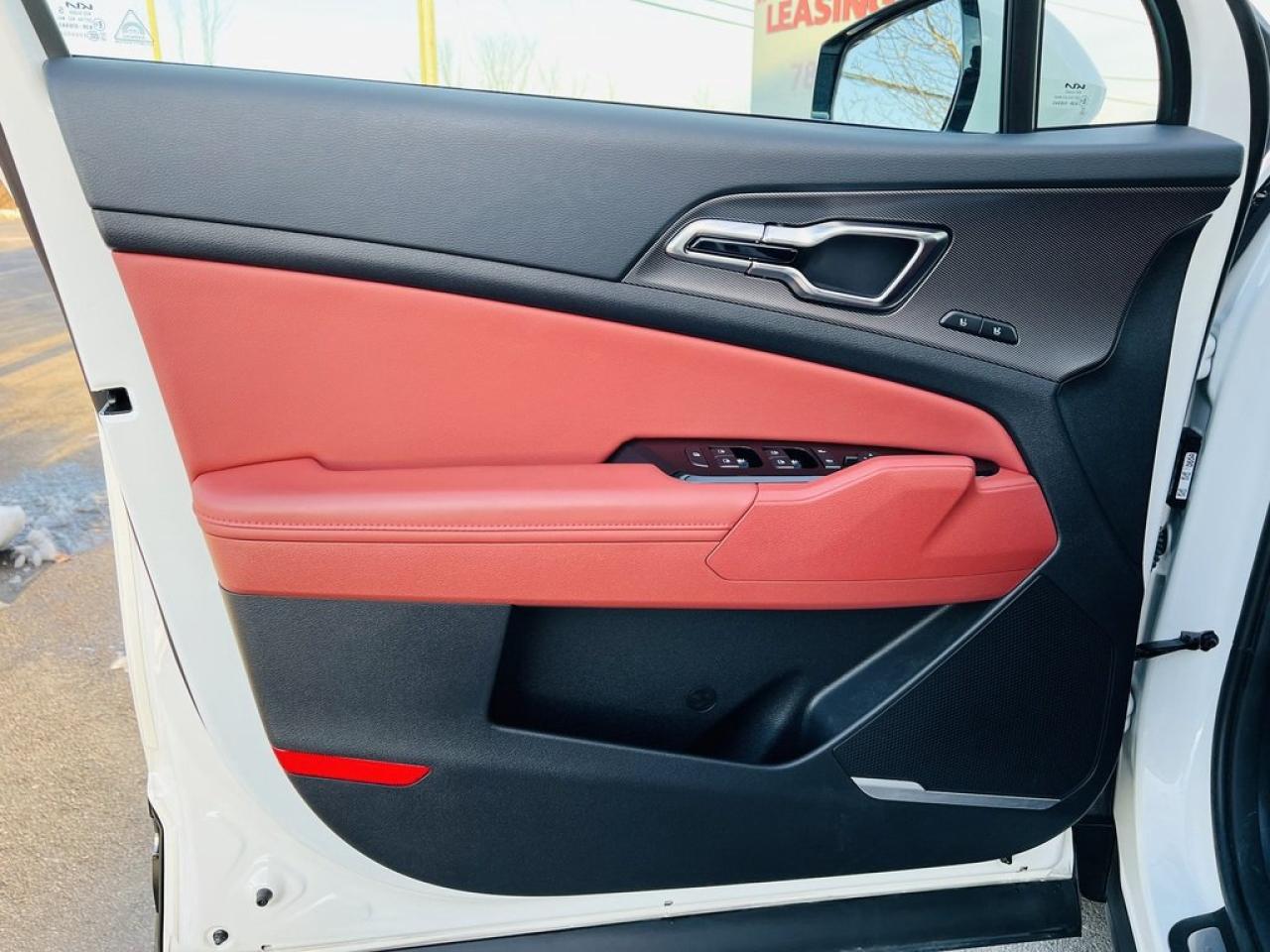 2024 Kia Sportage EX Premium Photo