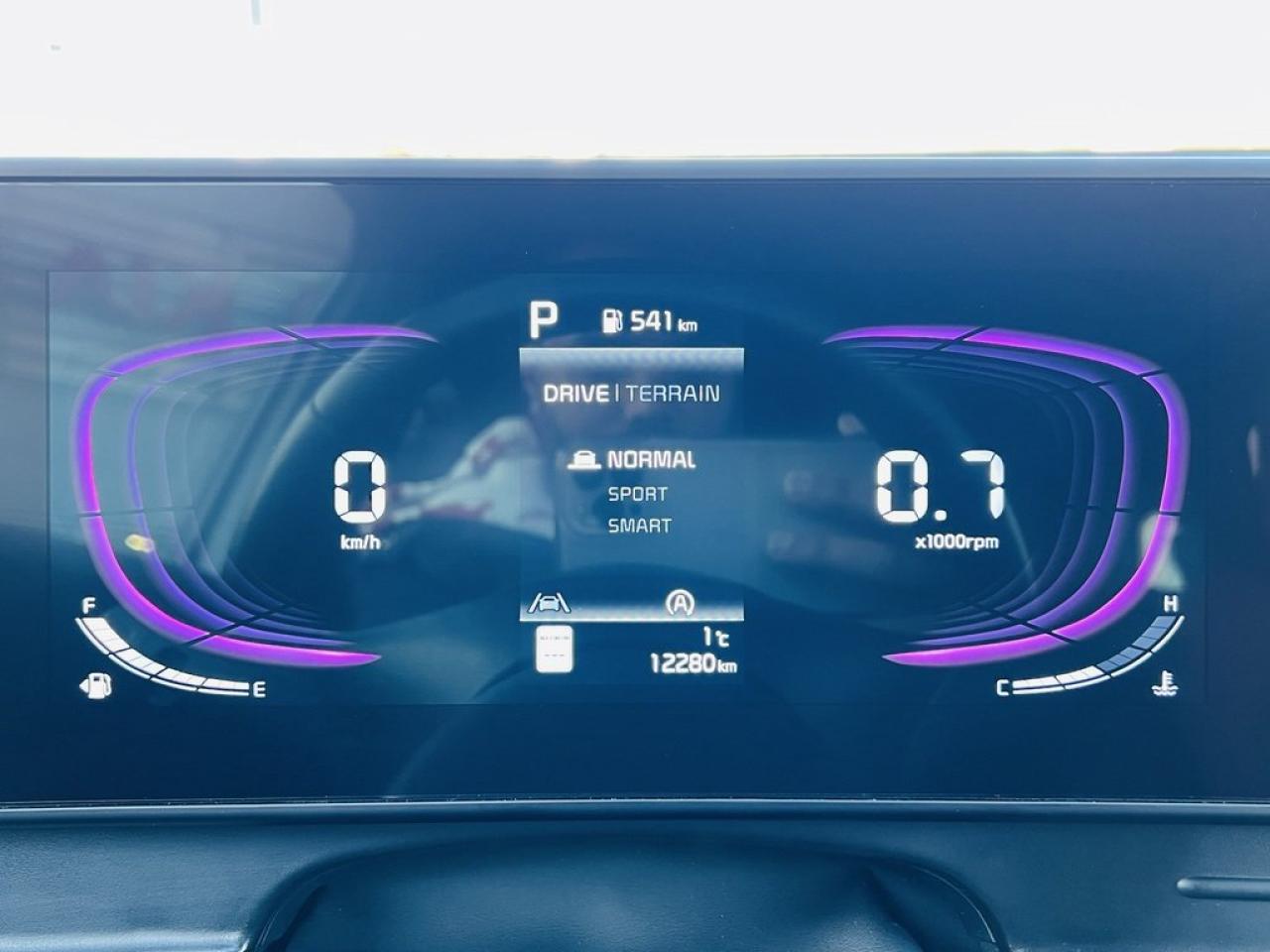 2024 Kia Sportage EX Premium Photo