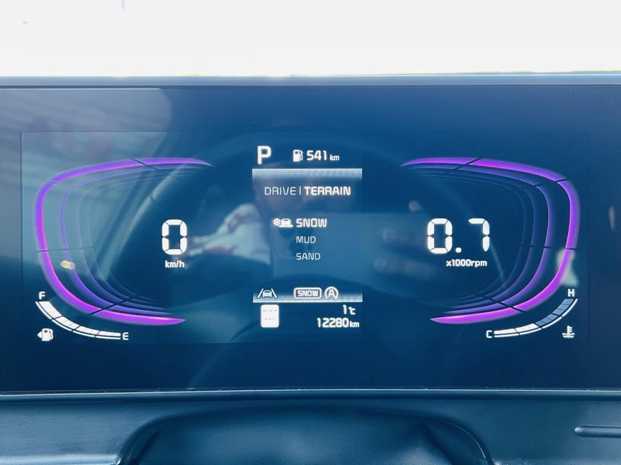 2024 Kia Sportage EX Premium Photo