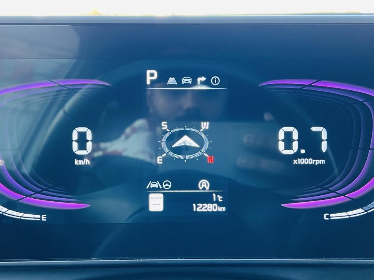 2024 Kia Sportage EX Premium Photo