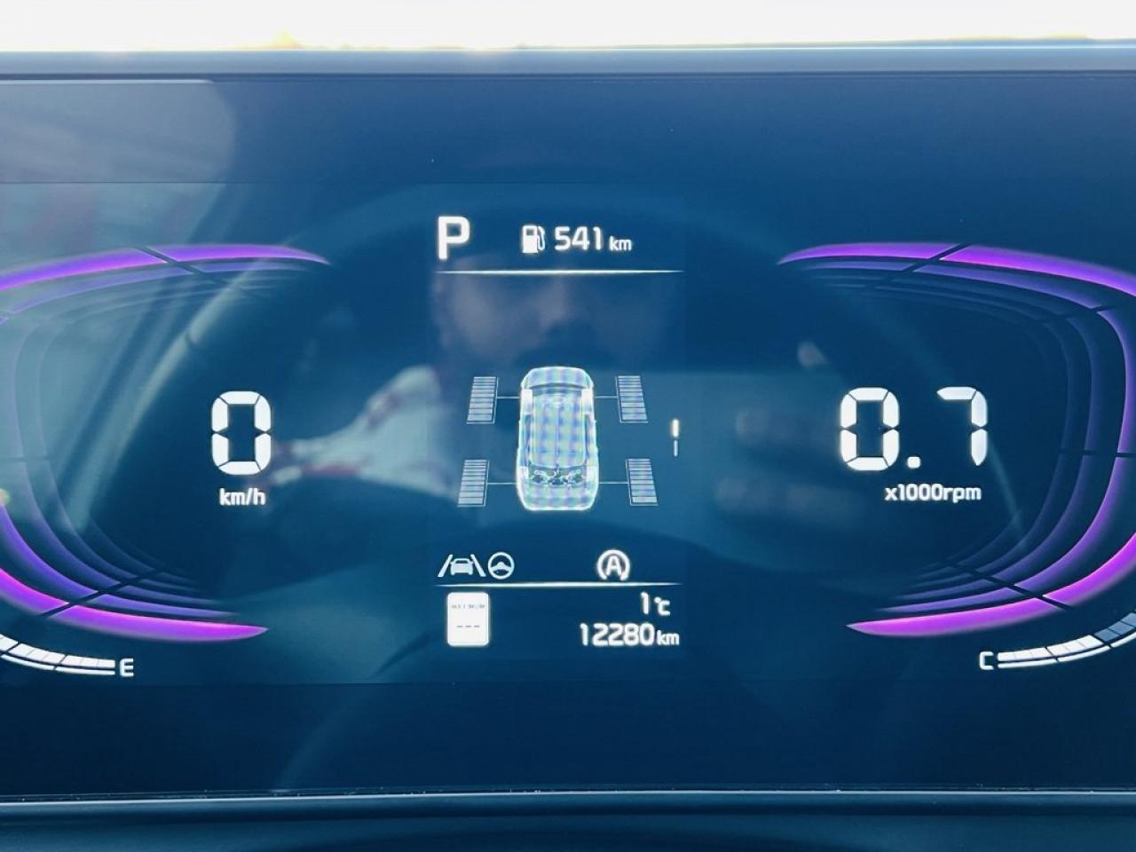 2024 Kia Sportage EX Premium Photo