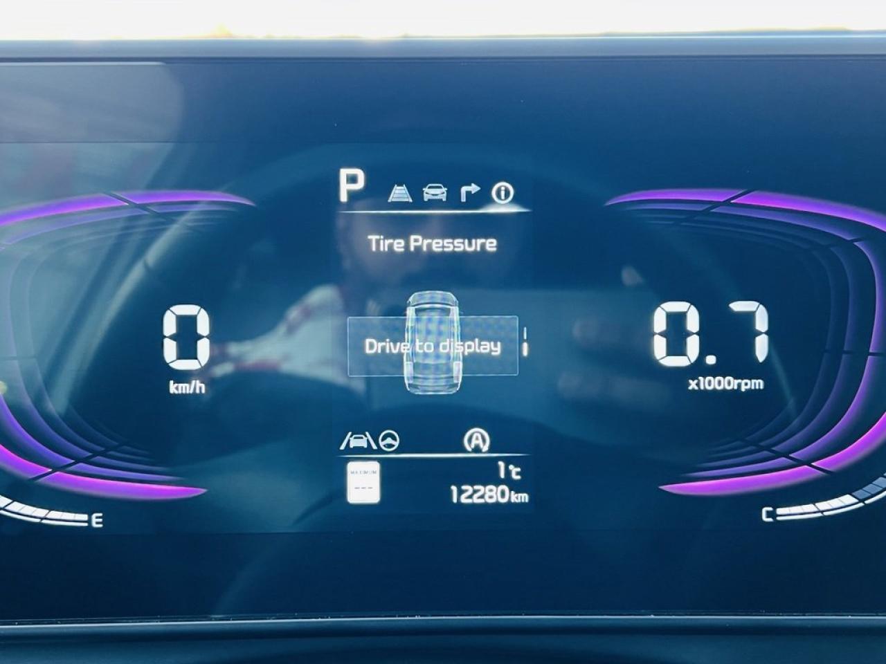 2024 Kia Sportage EX Premium Photo