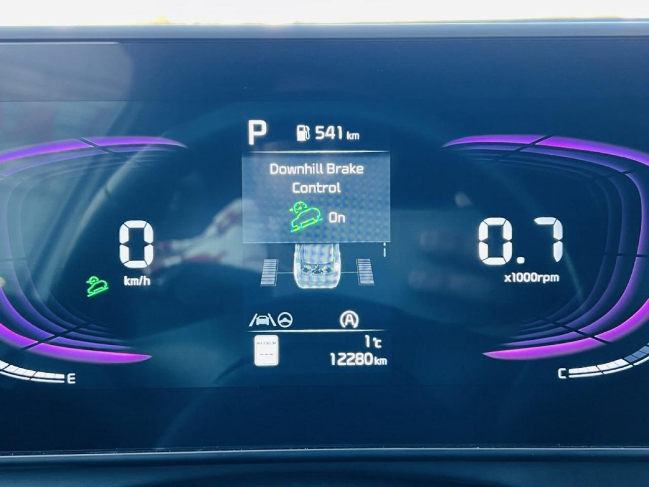 2024 Kia Sportage EX Premium Photo