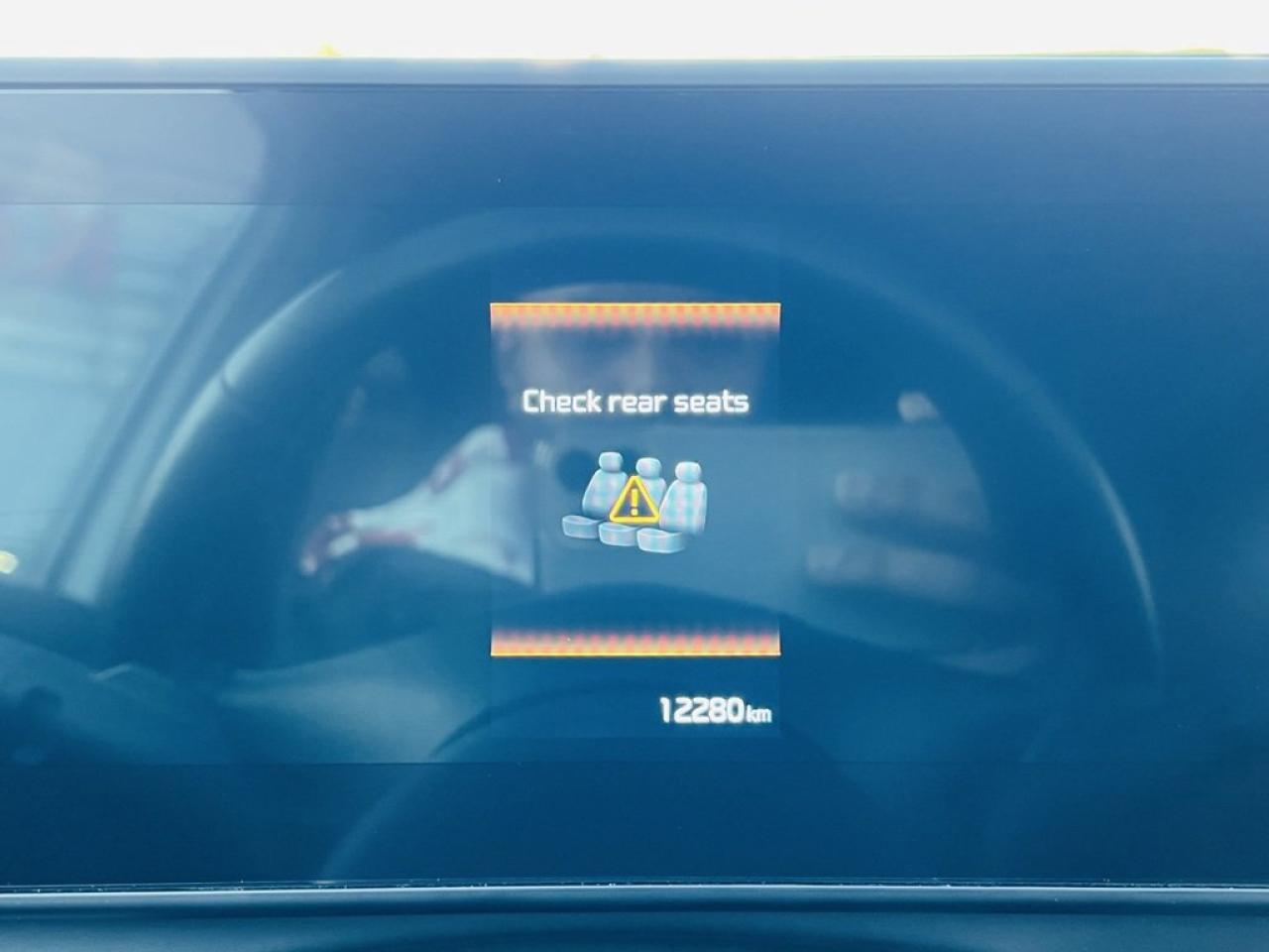 2024 Kia Sportage EX Premium Photo