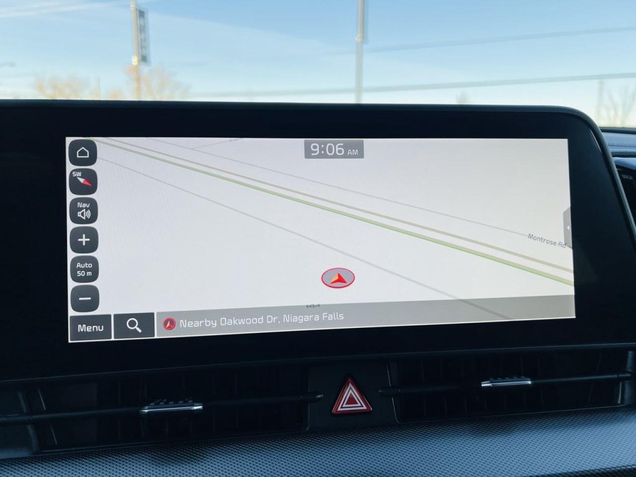 2024 Kia Sportage EX Premium Photo