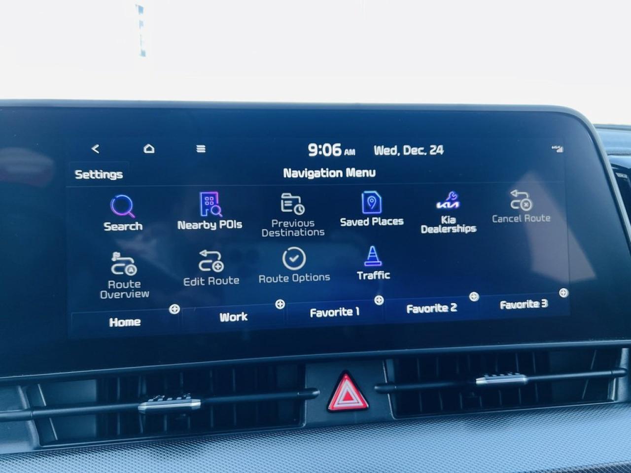 2024 Kia Sportage EX Premium Photo