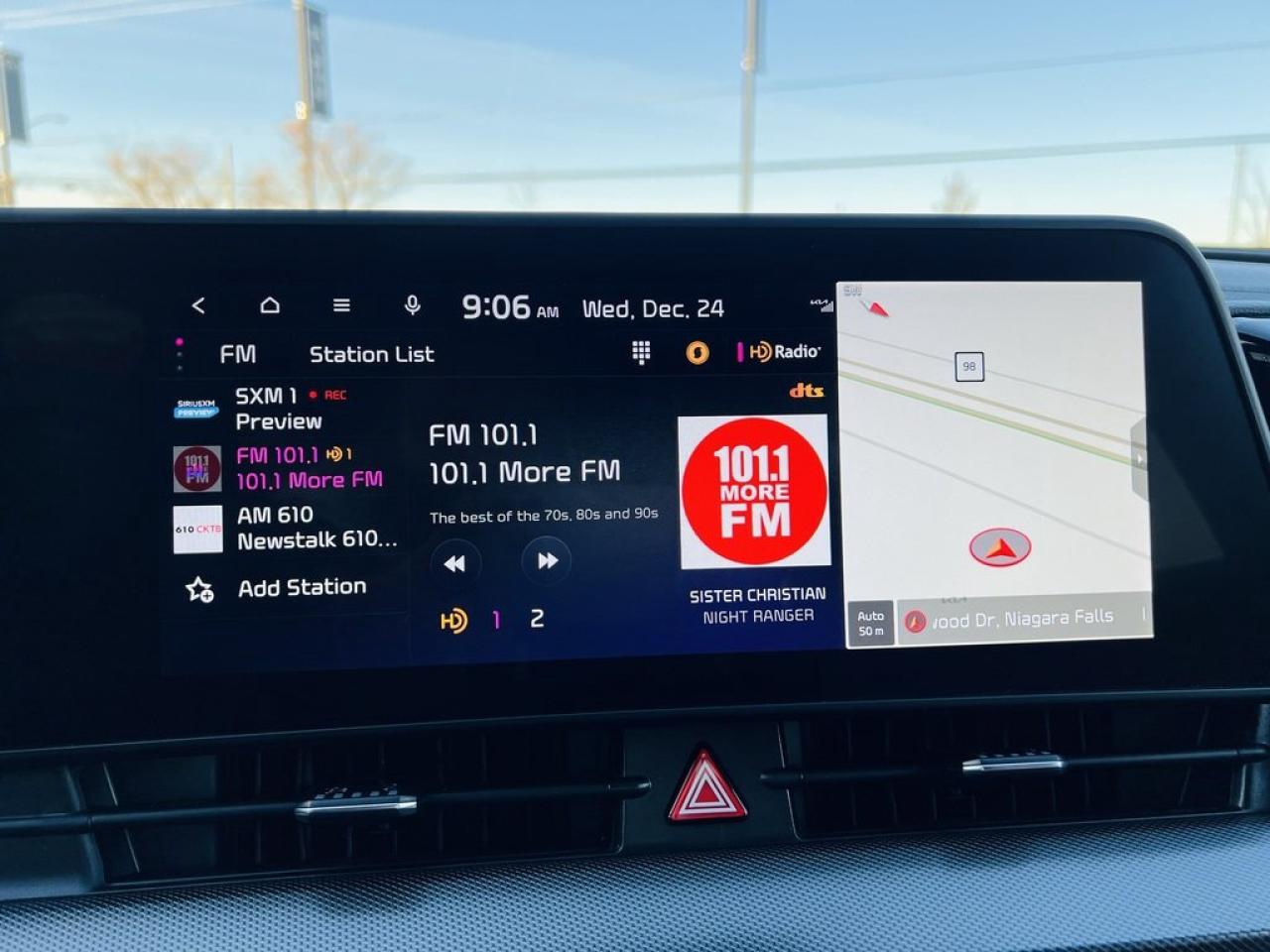 2024 Kia Sportage EX Premium Photo