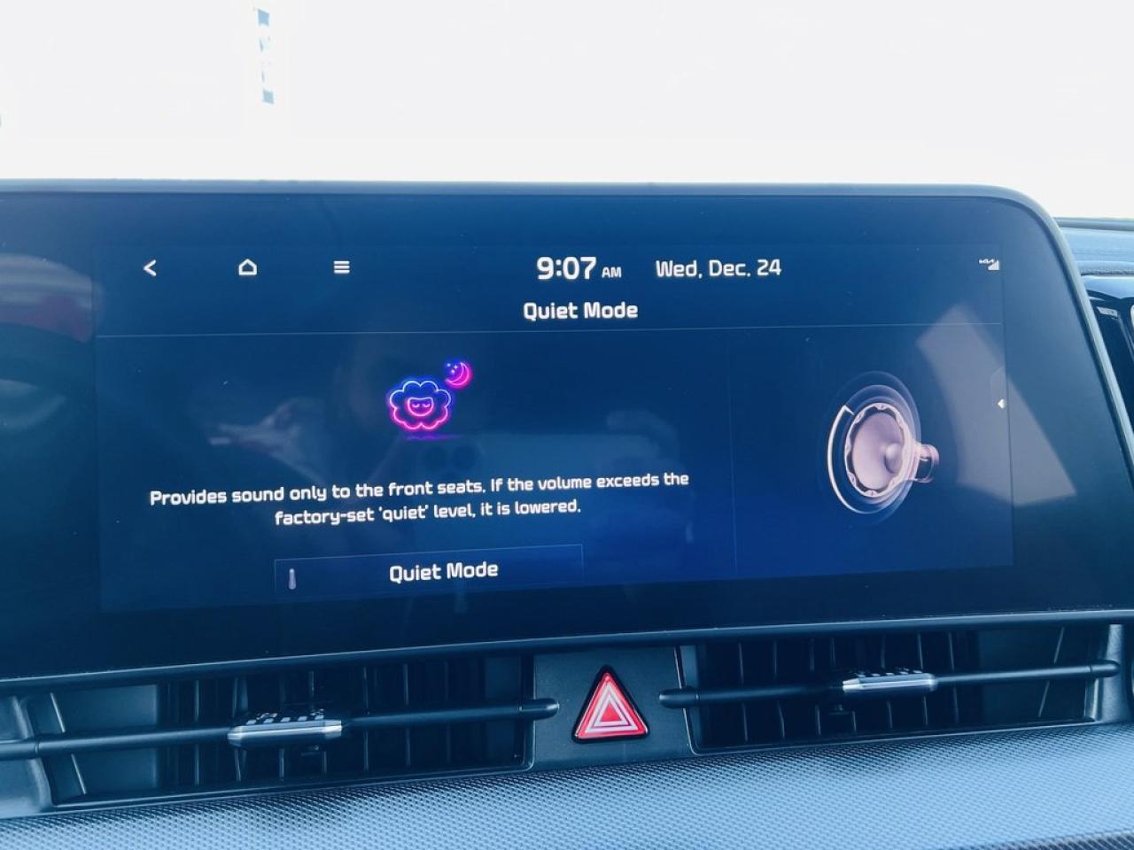 2024 Kia Sportage EX Premium Photo