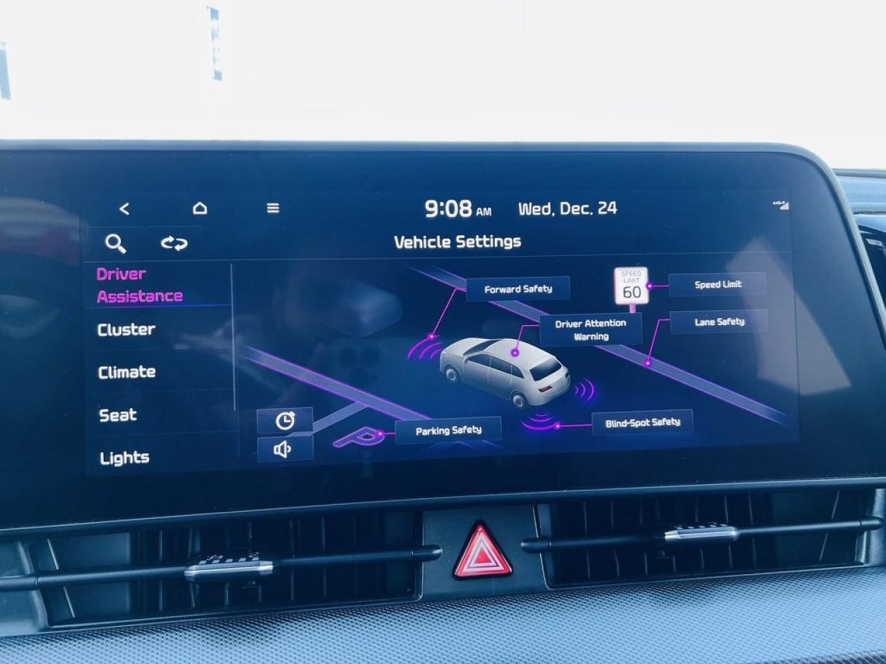 2024 Kia Sportage EX Premium Photo