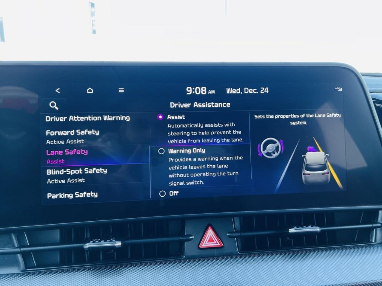 2024 Kia Sportage EX Premium Photo