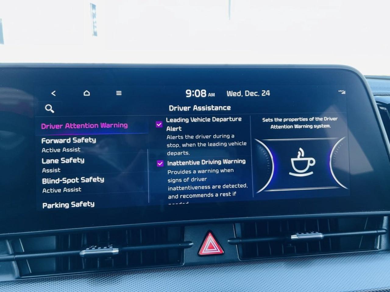 2024 Kia Sportage EX Premium Photo