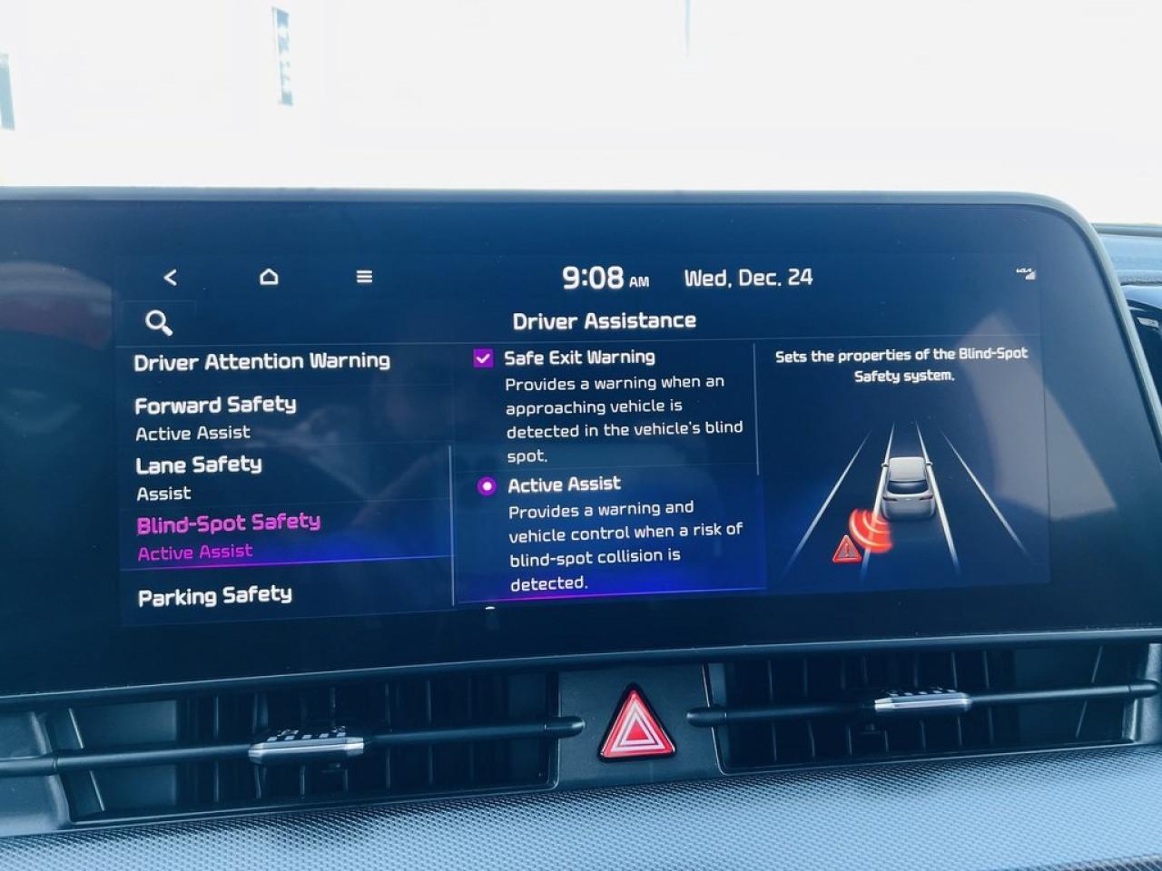 2024 Kia Sportage EX Premium Photo