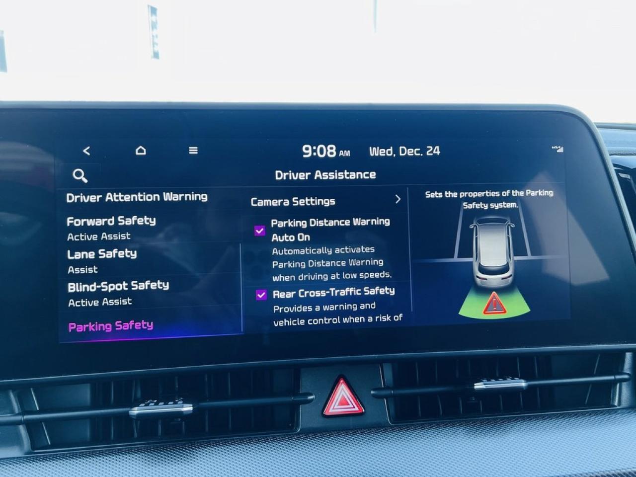 2024 Kia Sportage EX Premium Photo