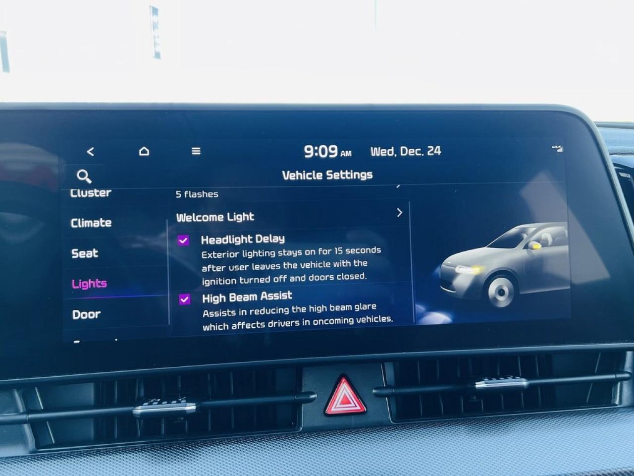 2024 Kia Sportage EX Premium Photo