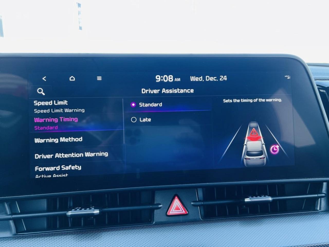 2024 Kia Sportage EX Premium Photo