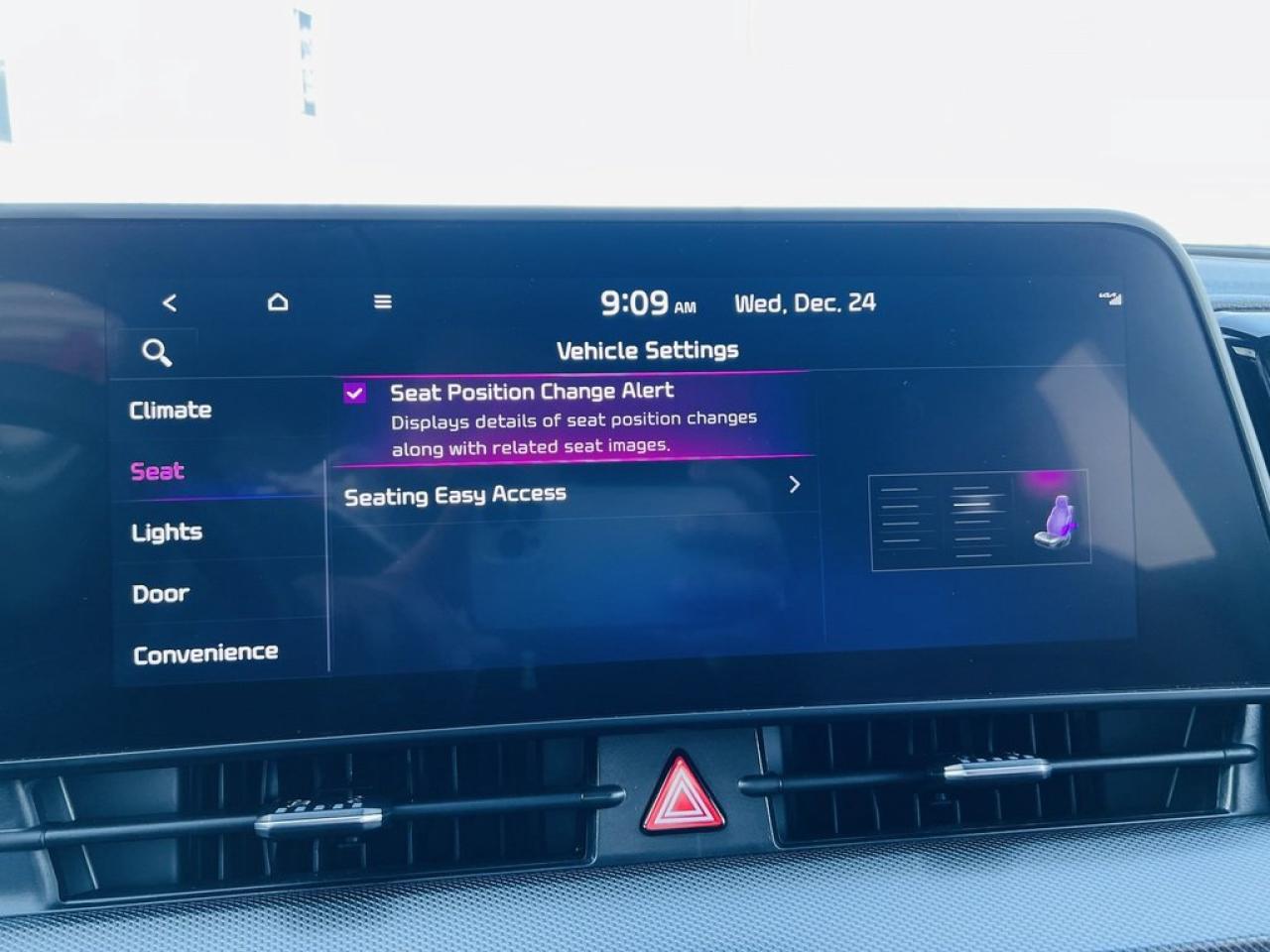 2024 Kia Sportage EX Premium Photo