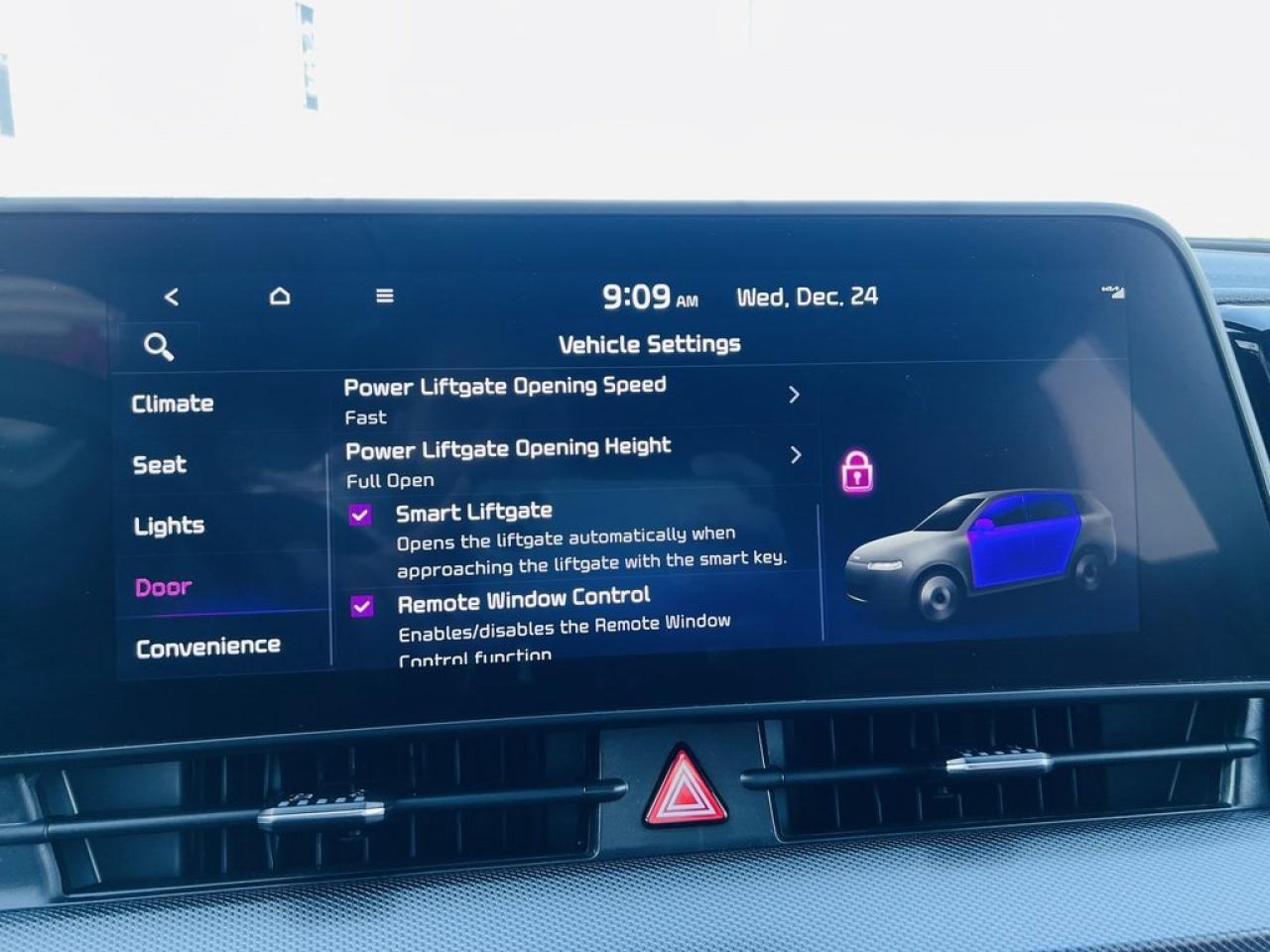 2024 Kia Sportage EX Premium Photo