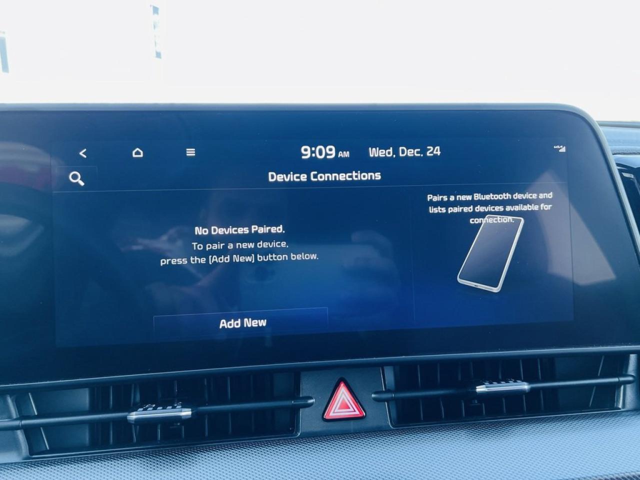 2024 Kia Sportage EX Premium Photo