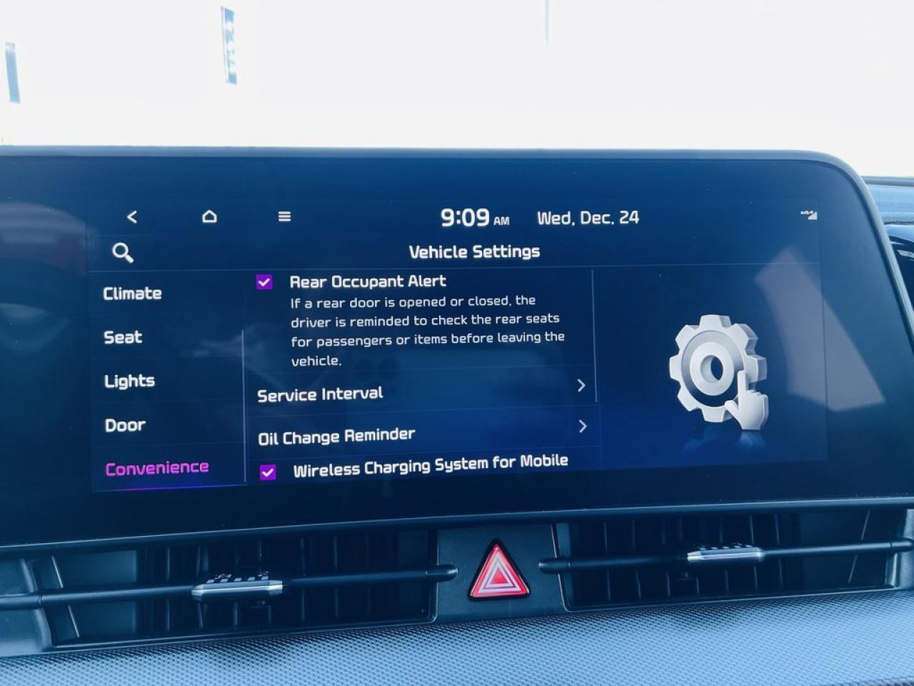 2024 Kia Sportage EX Premium Photo