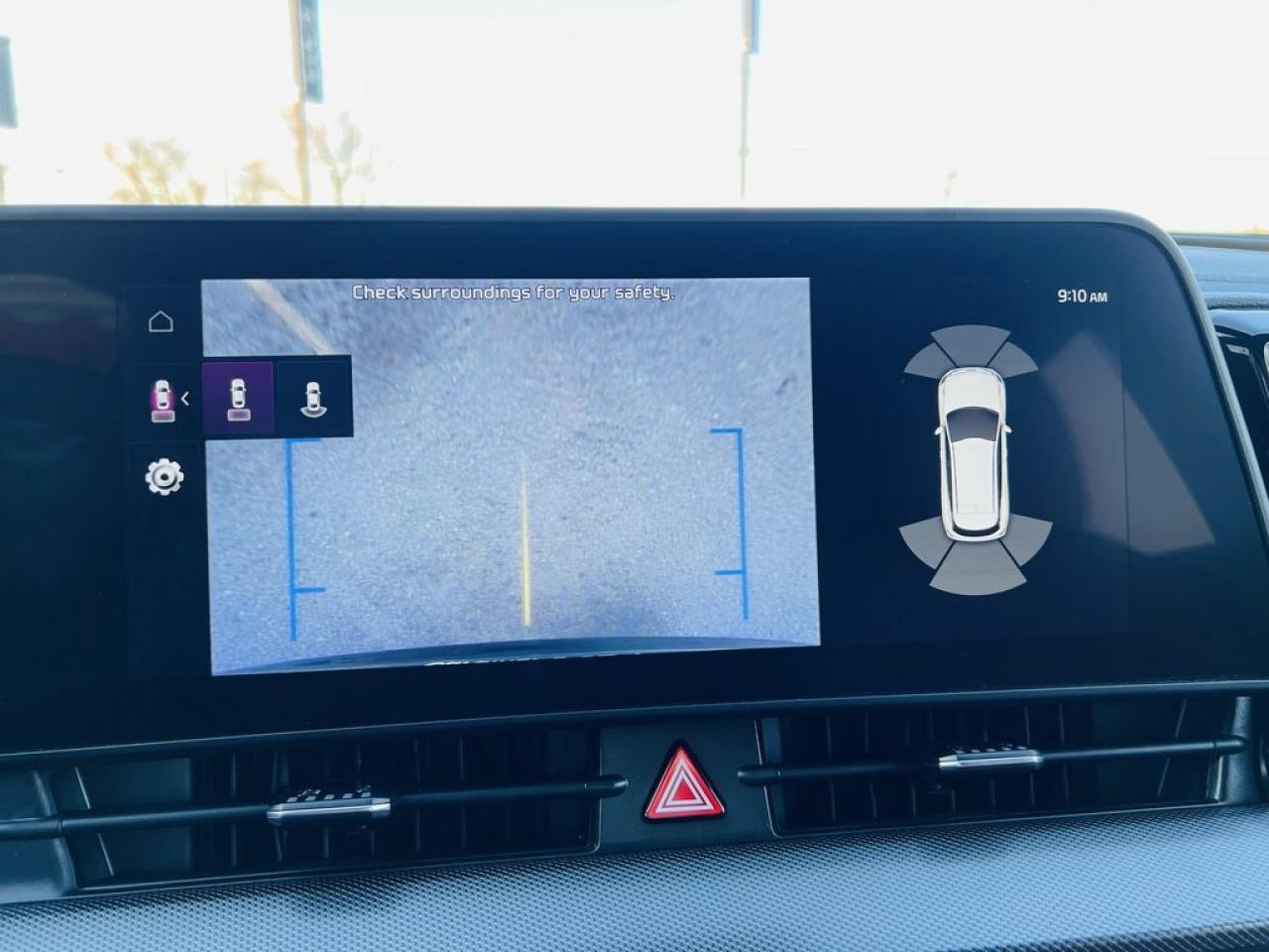 2024 Kia Sportage EX Premium Photo