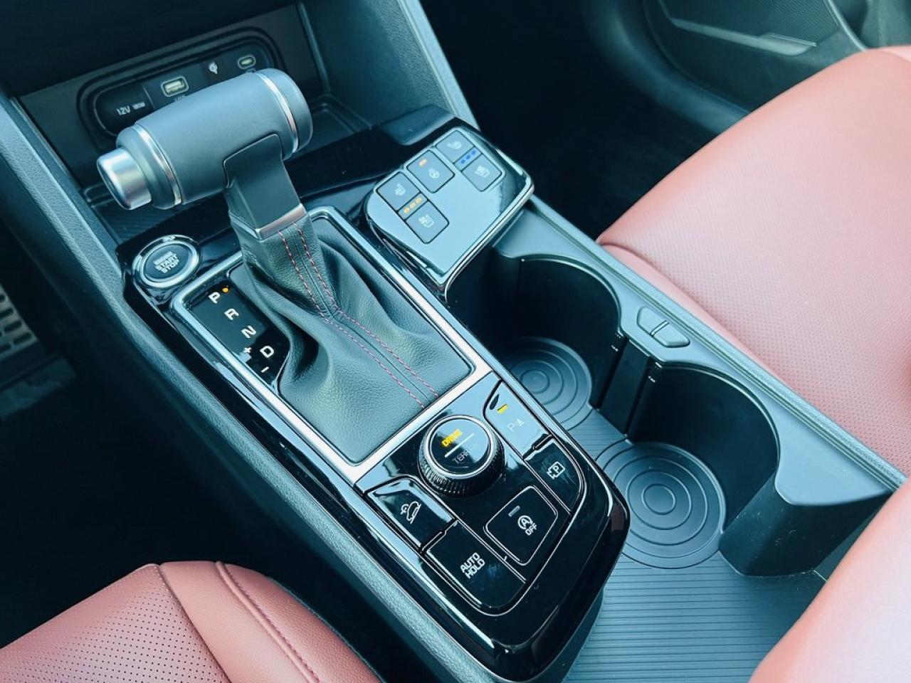 2024 Kia Sportage EX Premium Photo