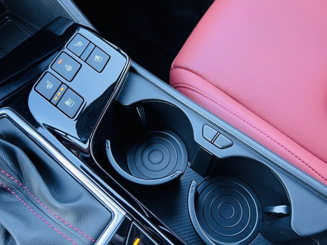 2024 Kia Sportage EX Premium Photo