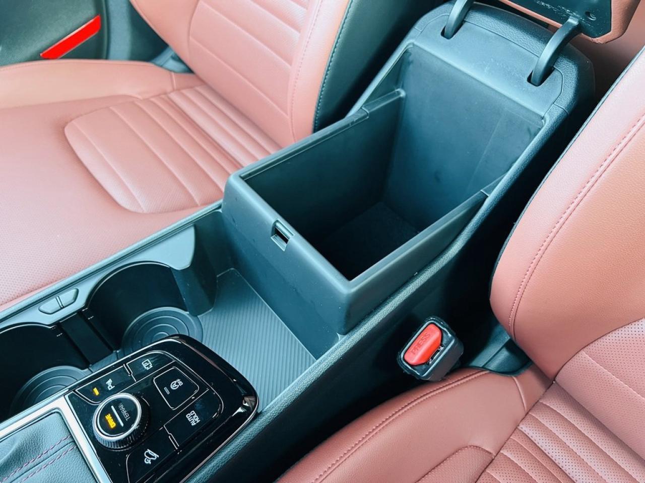 2024 Kia Sportage EX Premium Photo