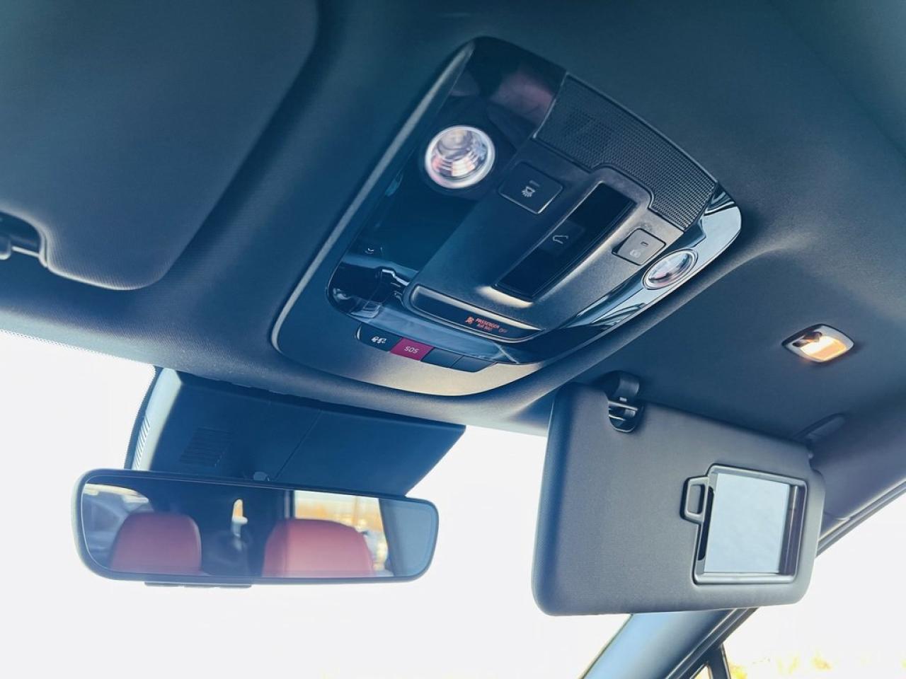 2024 Kia Sportage EX Premium Photo