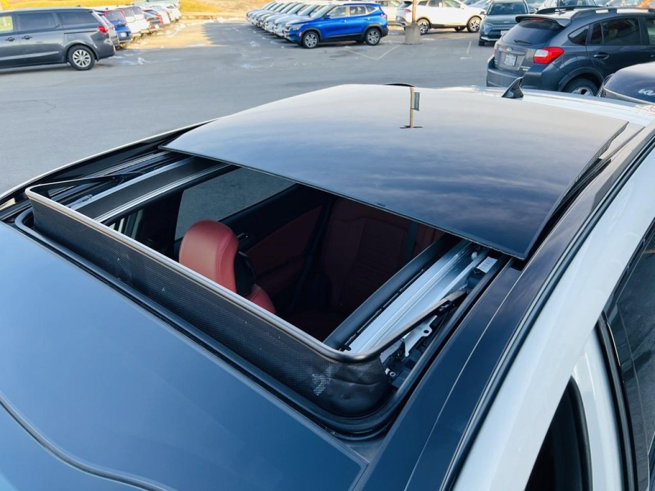 2024 Kia Sportage EX Premium Photo