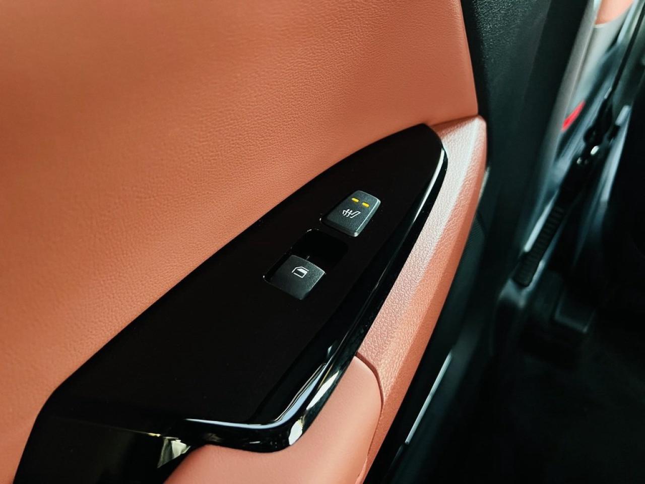 2024 Kia Sportage EX Premium Photo