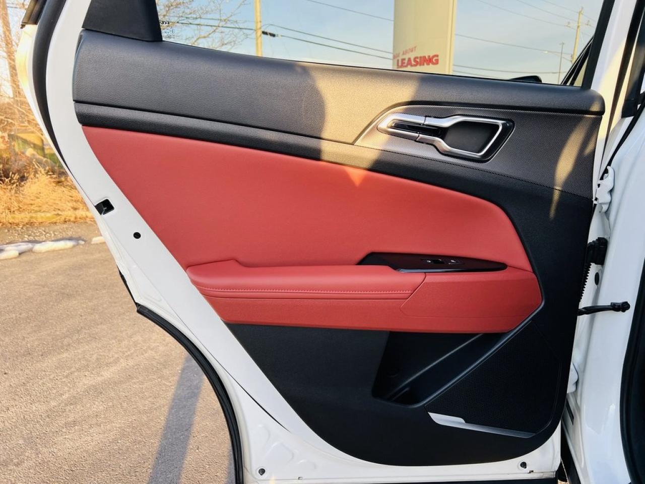 2024 Kia Sportage EX Premium Photo