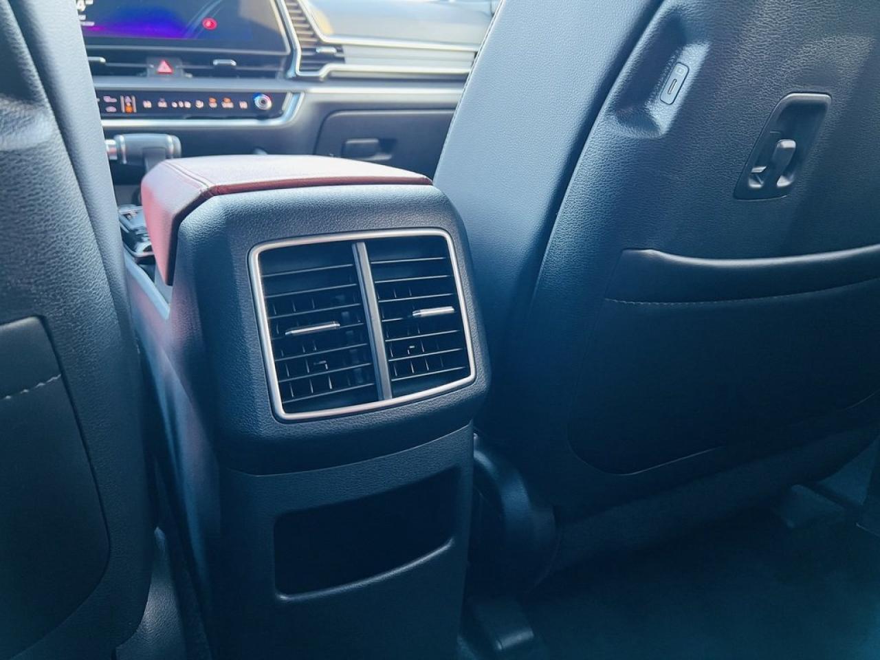 2024 Kia Sportage EX Premium Photo