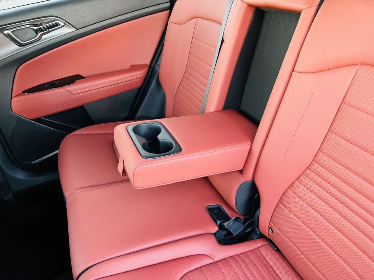 2024 Kia Sportage EX Premium Photo