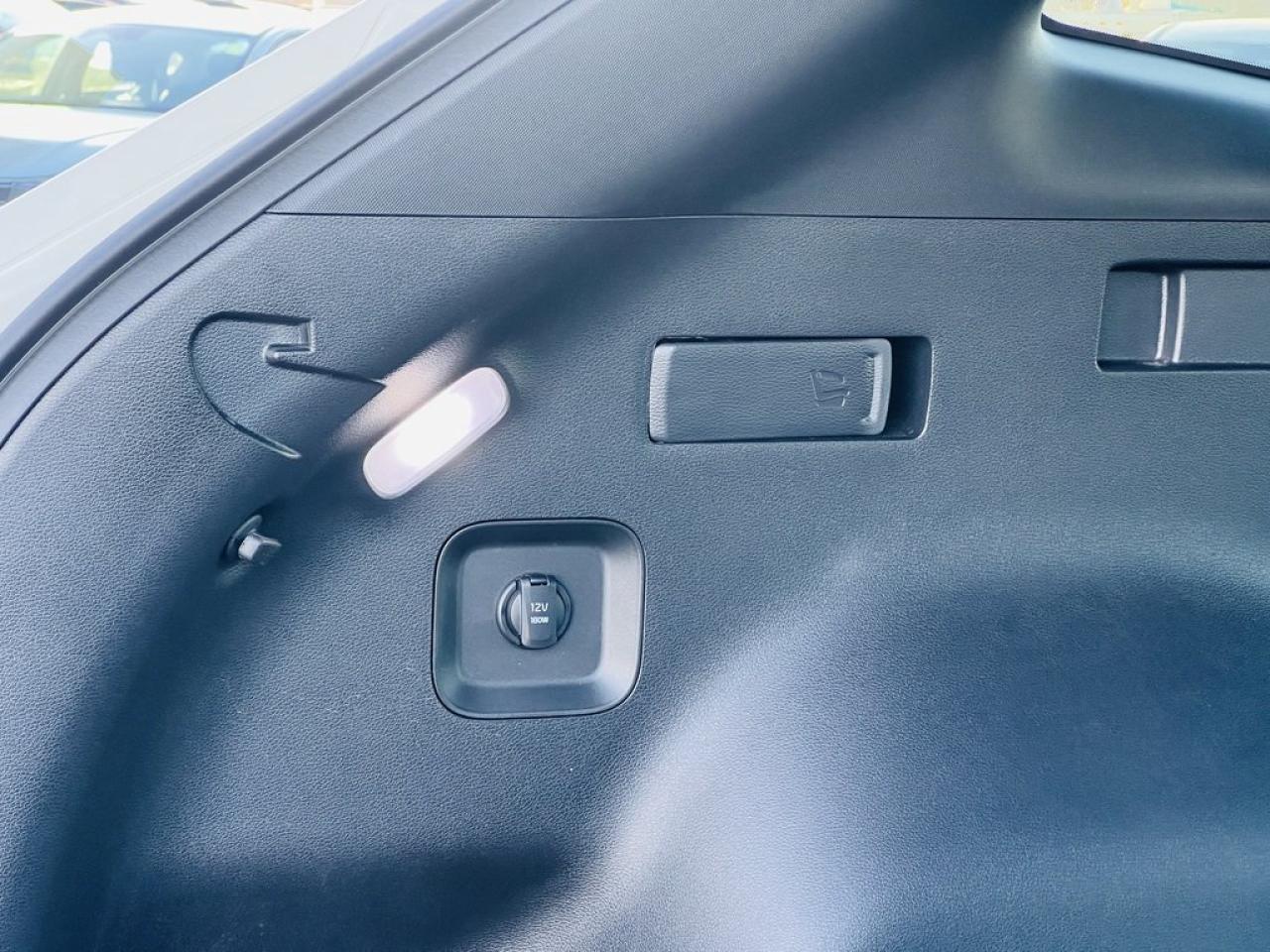 2024 Kia Sportage EX Premium Photo