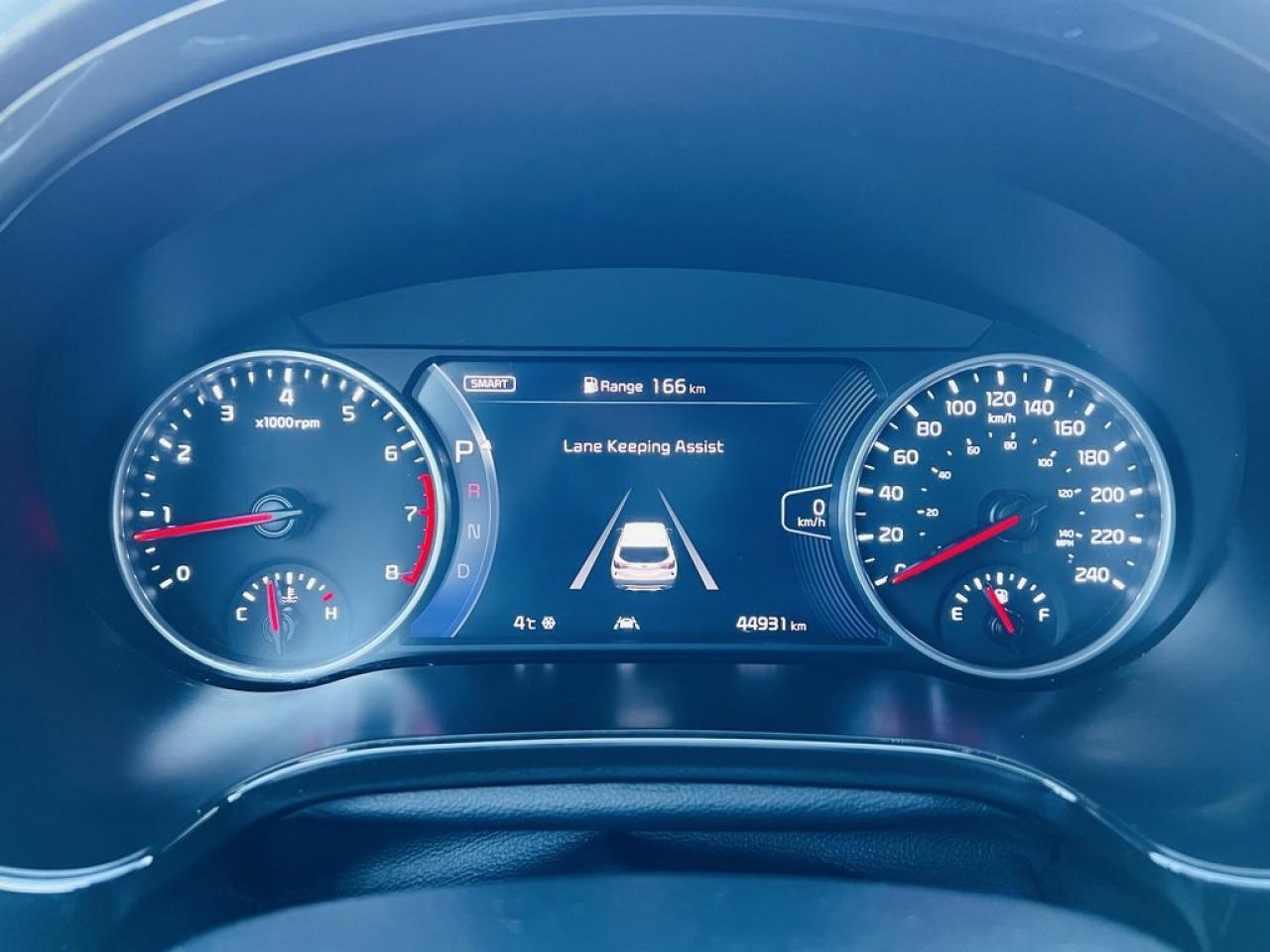 2023 Kia Seltos SX Turbo Photo