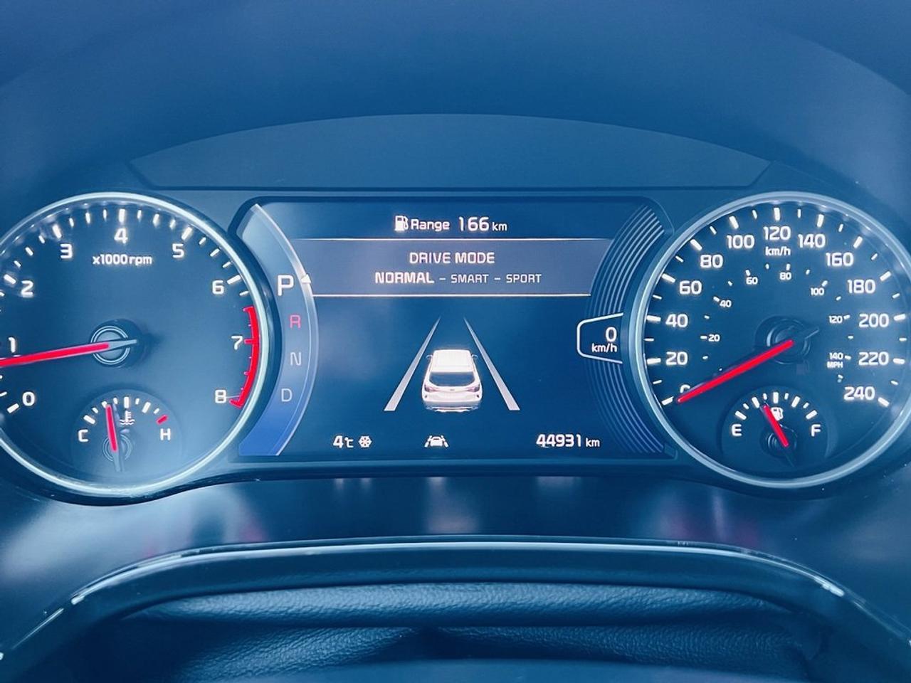 2023 Kia Seltos SX Turbo Photo