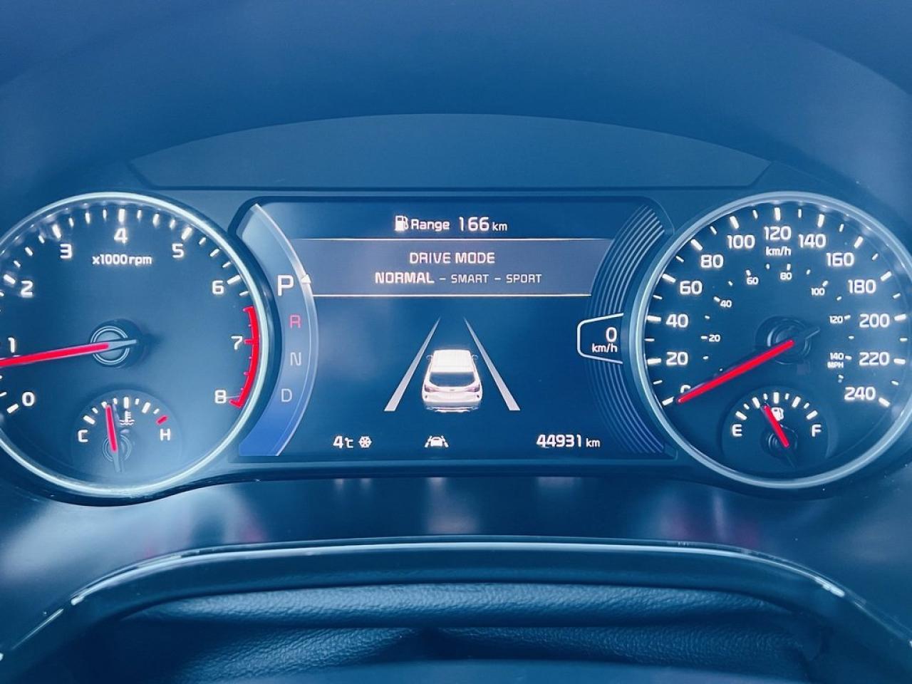 2023 Kia Seltos SX Turbo Photo