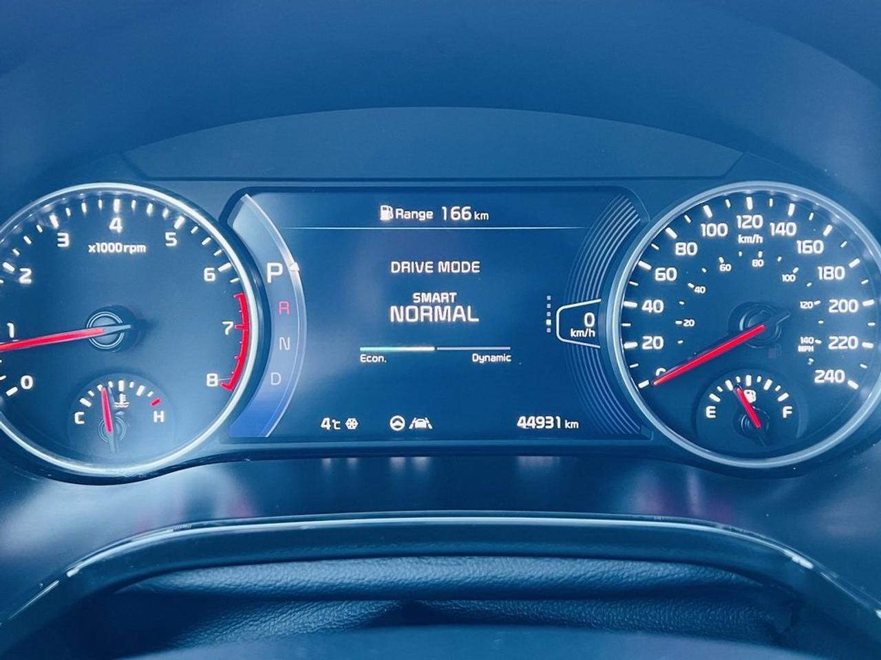 2023 Kia Seltos SX Turbo Photo