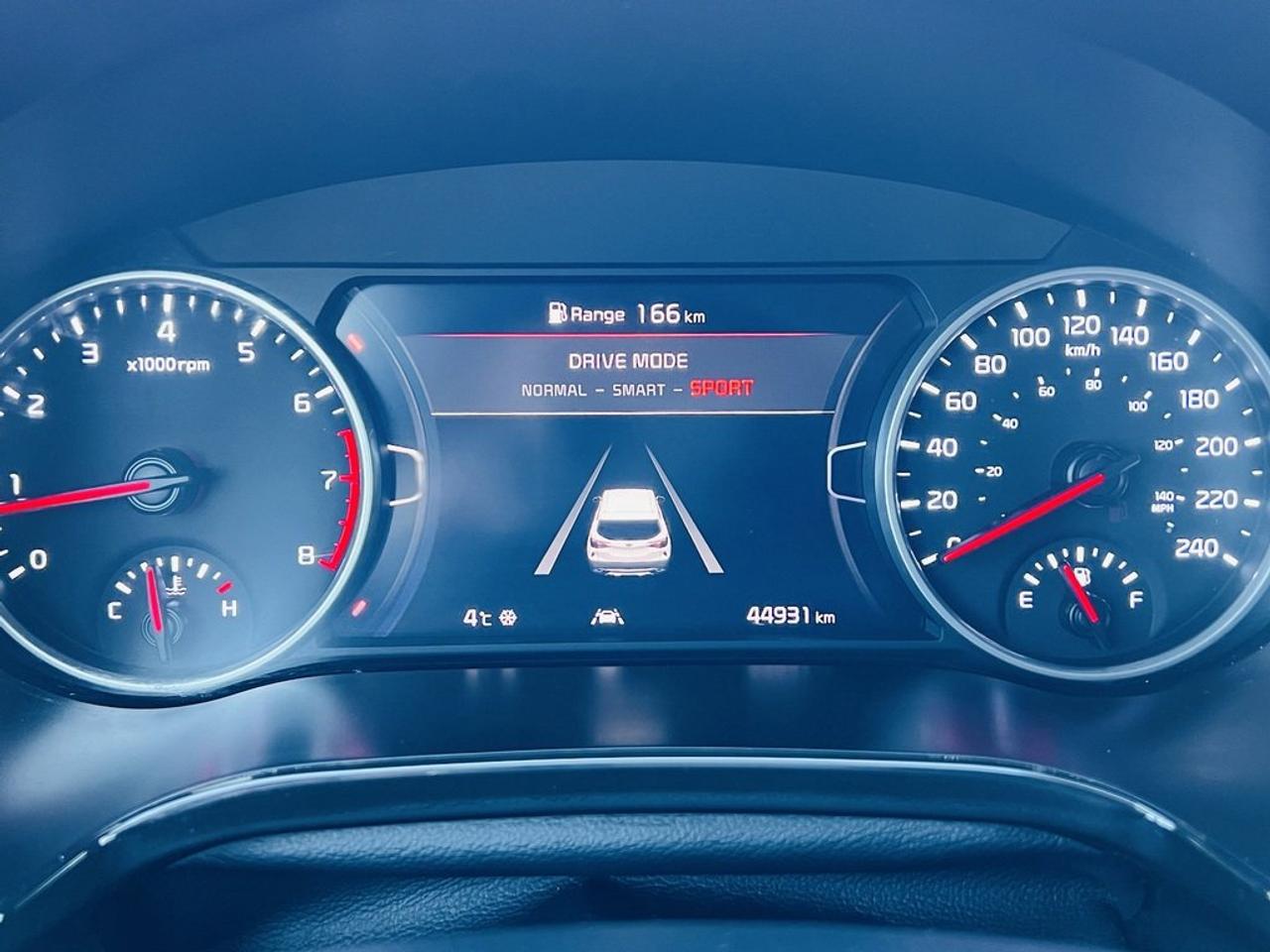 2023 Kia Seltos SX Turbo Photo