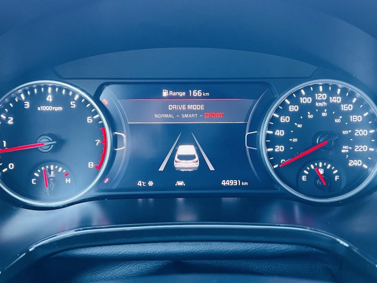 2023 Kia Seltos SX Turbo Photo