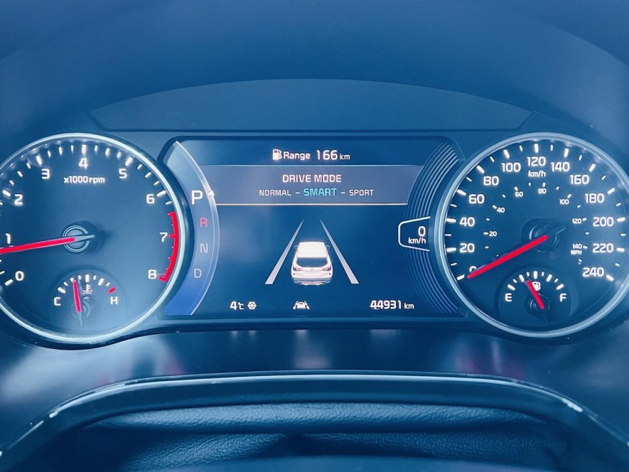 2023 Kia Seltos SX Turbo Photo