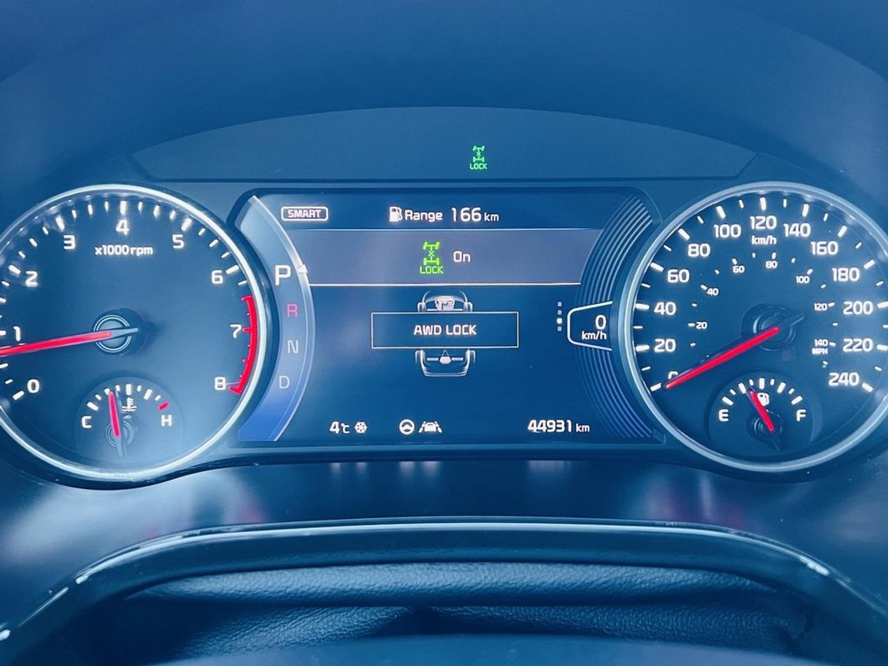 2023 Kia Seltos SX Turbo Photo