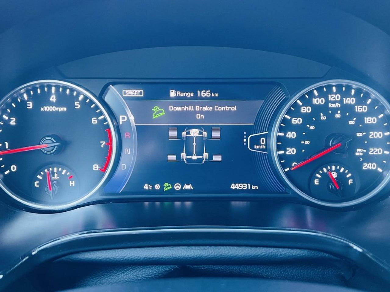 2023 Kia Seltos SX Turbo Photo