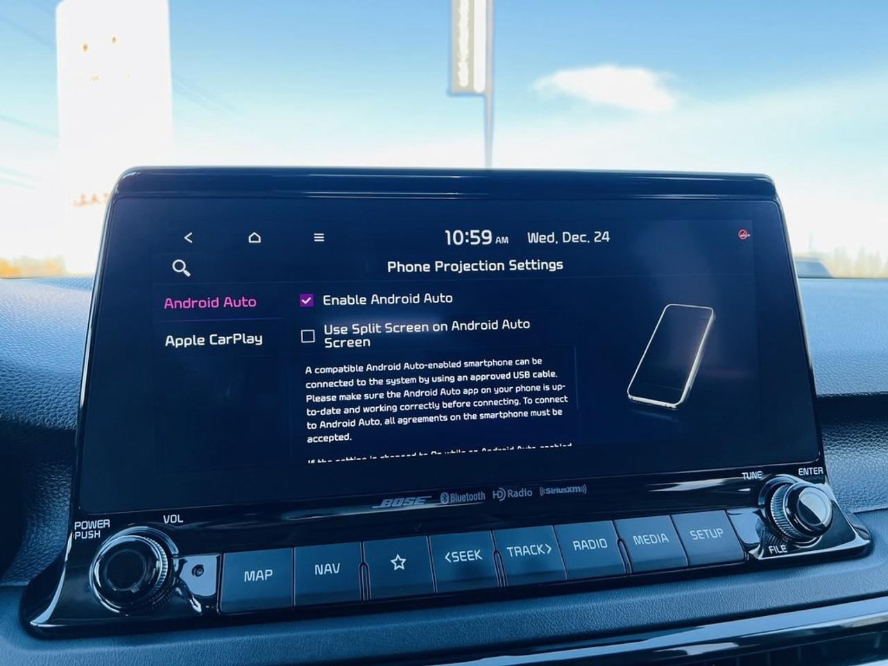 2023 Kia Seltos SX Turbo Photo