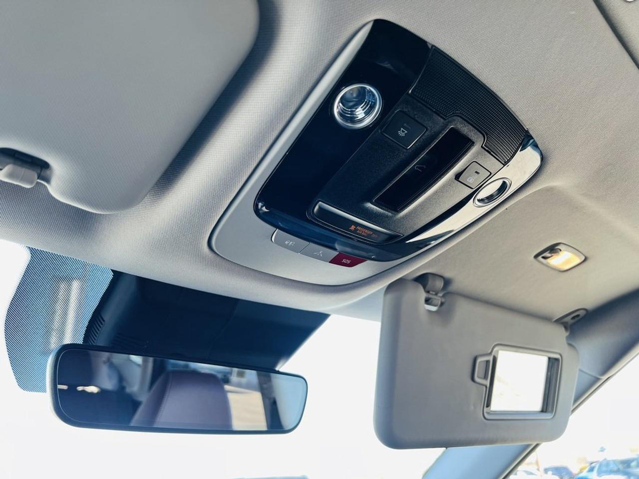 2023 Kia Seltos SX Turbo Photo