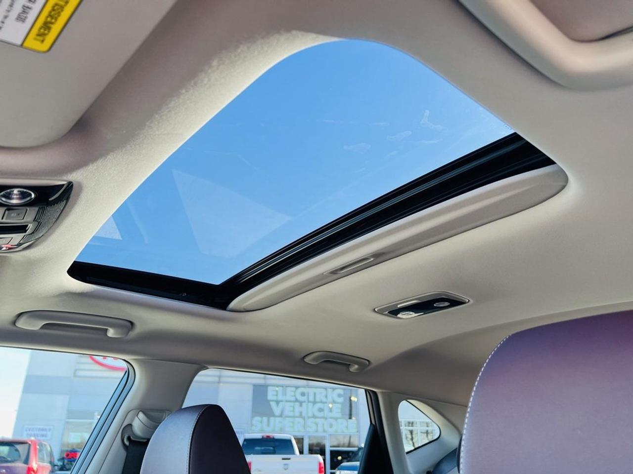 2023 Kia Seltos SX Turbo Photo